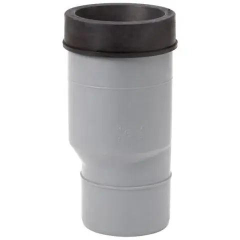Uponor 2318406 WC-anslutning Erbjudandepris